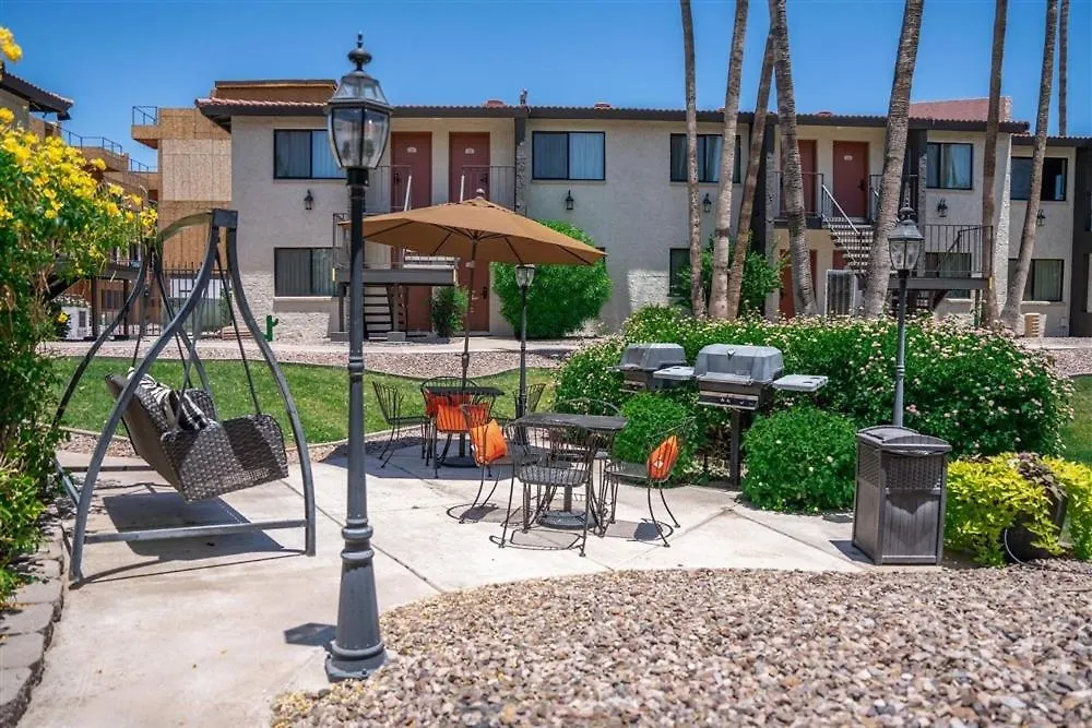 134 Fully Furnished, Amenities Galore スコッツデール 米国