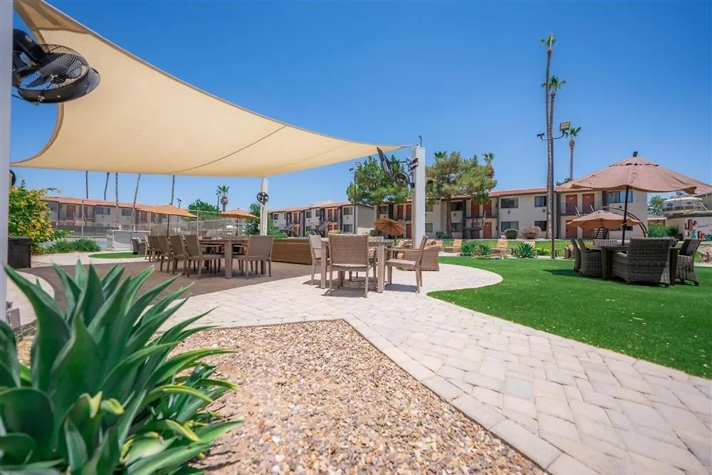 134 Fully Furnished, Amenities Galore スコッツデール アパート