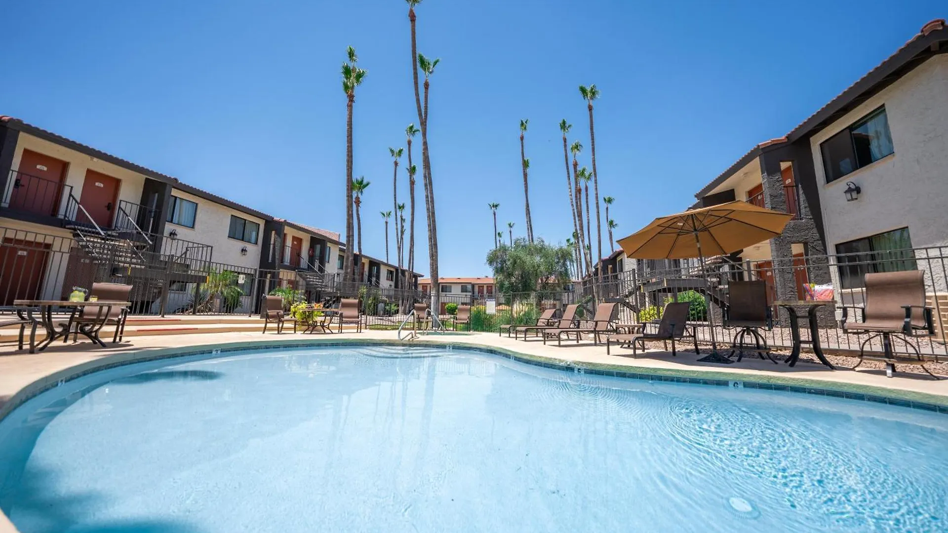 アパート 134 Fully Furnished, Amenities Galore スコッツデール 米国